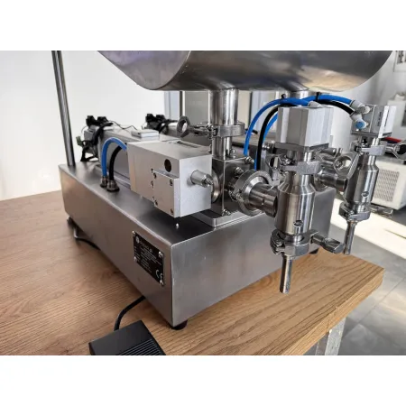 Dozownica PRO DV-100 serwo, cerkamika-7